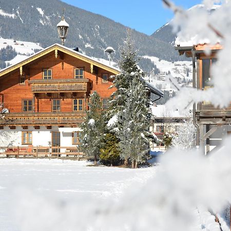 Serene Cottage in Neukirchen am Gro venediger near Ski Area Neukirchen am Großvenediger Exterior foto