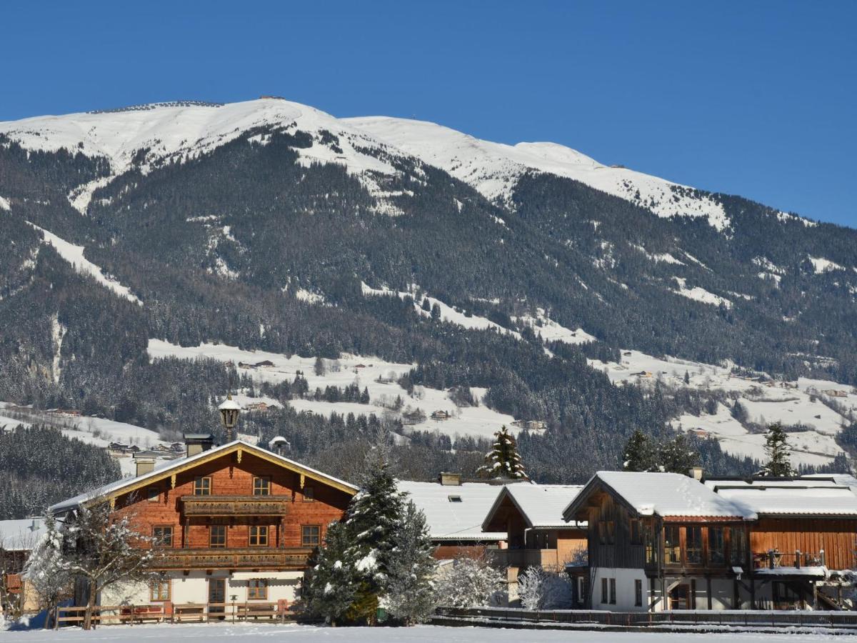 Serene Cottage in Neukirchen am Gro venediger near Ski Area Neukirchen am Großvenediger Exterior foto