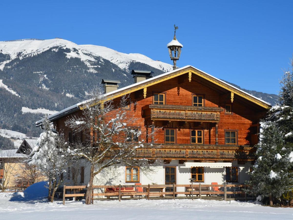 Serene Cottage in Neukirchen am Gro venediger near Ski Area Neukirchen am Großvenediger Exterior foto