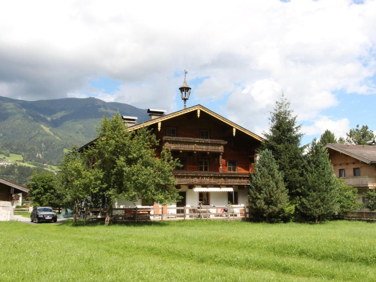 Serene Cottage in Neukirchen am Gro venediger near Ski Area Neukirchen am Großvenediger Exterior foto