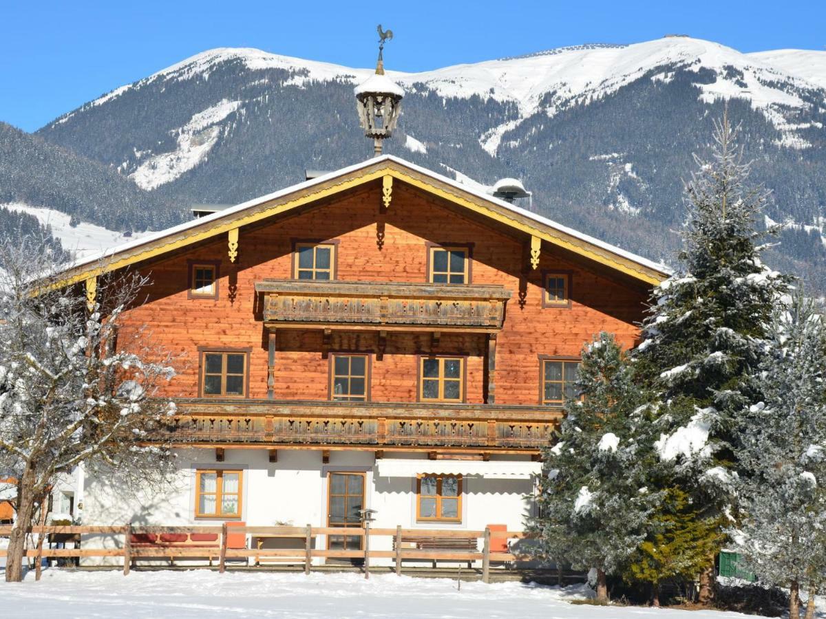 Serene Cottage in Neukirchen am Gro venediger near Ski Area Neukirchen am Großvenediger Exterior foto